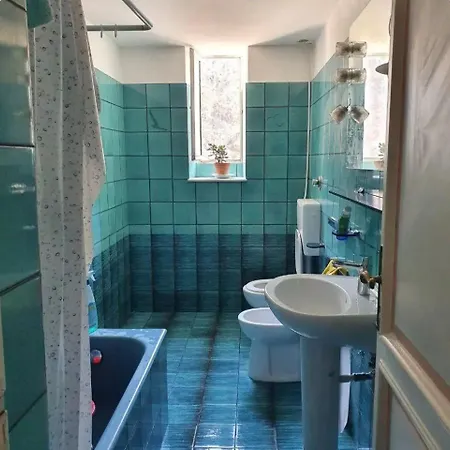 Roomstay