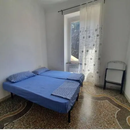 בית אירוח Roomstay