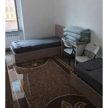 Roomstay 홈스테이