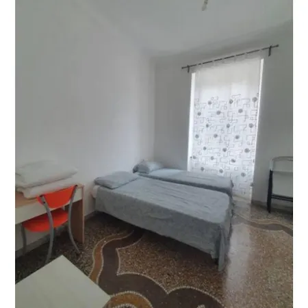 홈스테이 Roomstay